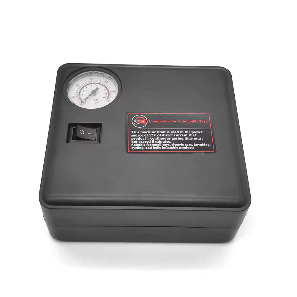 Kit de Démarrage d’Urgence Multifonction – HIGH POWER 🚨