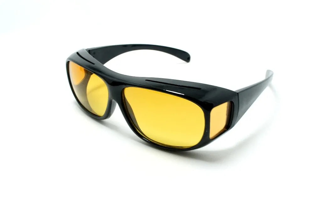 Lunette de soleil HD et de vision Norctune ( 2 en 1 )