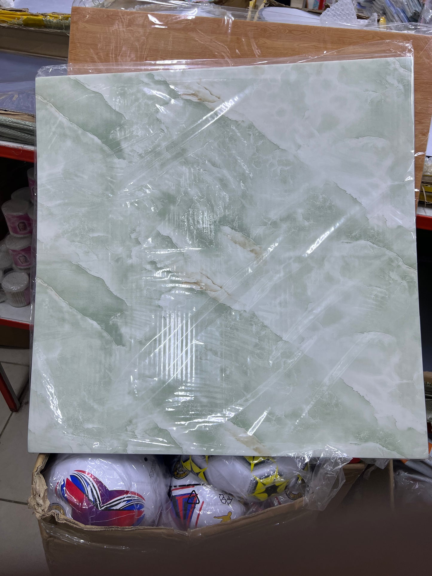 🔥✨ Papier Peint PVC autocollant Design Marbré – Élégance & Modernité ✨🔥