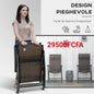 CHAISE PLIANTE