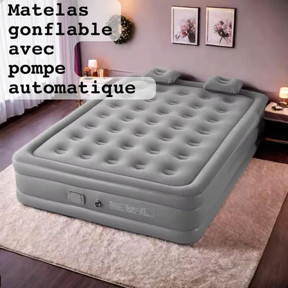 Matelas gonflable Épaisseur 40cm