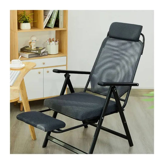 CHAISE ÉLÉGANTE ET ERGONOMIQUE