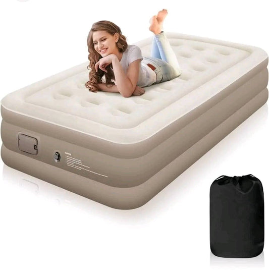Matelas gonflable Épaisseur 40cm