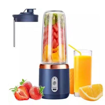 ✨ PETIT BLENDER PORTATIF MULTIFONCTION ✨