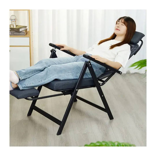 CHAISE ÉLÉGANTE ET ERGONOMIQUE