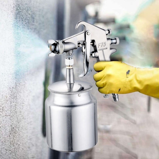 Pistolet de pulverisation