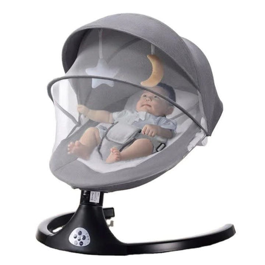 👶✨ BALANCELLE ÉLECTRIQUE POUR BÉBÉ ✨👶