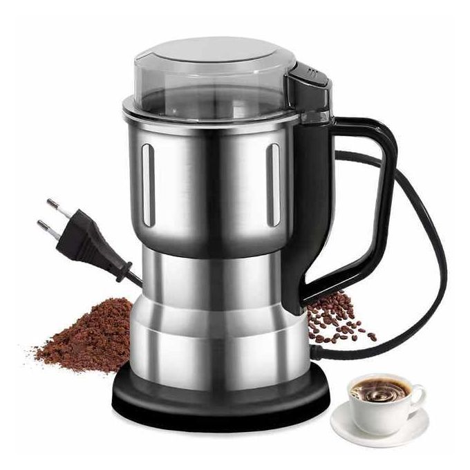 Mixeur blinder à grain électrique